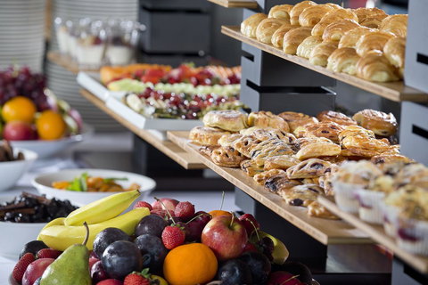 Q1 Resort & Spa - Official - Accommodation Georgetown 22