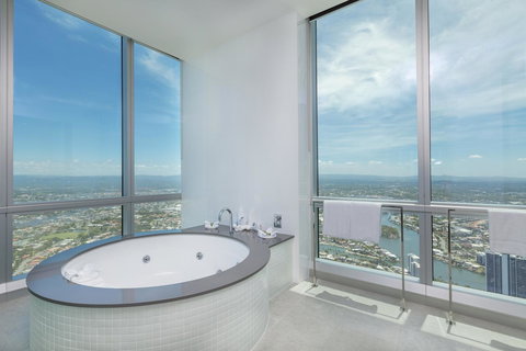 Q1 Resort & Spa - Official - Accommodation Georgetown 28