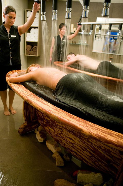 Q1 Resort & Spa - Official - Accommodation Georgetown 18