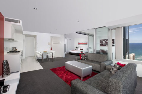 Q1 Resort & Spa - Official - Accommodation Georgetown 27