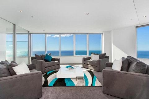 Q1 Resort & Spa - Official - Accommodation Georgetown 14