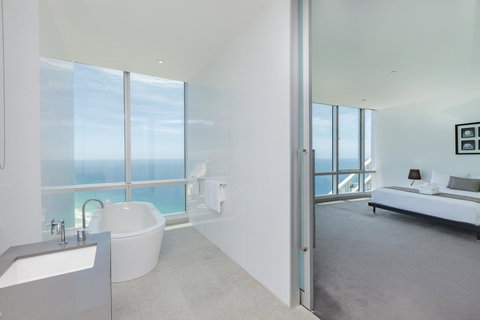 Q1 Resort & Spa - Official - Accommodation Georgetown 12