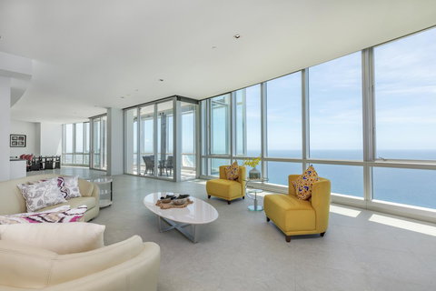 Q1 Resort & Spa - Official - Accommodation Georgetown 13