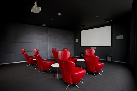 Q1 Resort & Spa - Official - Accommodation Georgetown 19