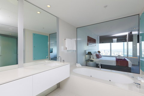 Q1 Resort & Spa - Official - Accommodation Georgetown 39