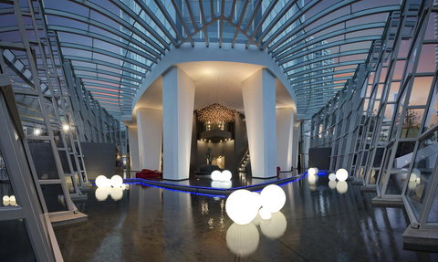 Q1 Resort & Spa - Official - Accommodation Georgetown 20