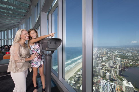 Q1 Resort & Spa - Official - Accommodation Georgetown 6