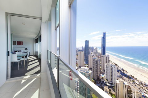 Q1 Resort & Spa - Official - Accommodation Georgetown 5