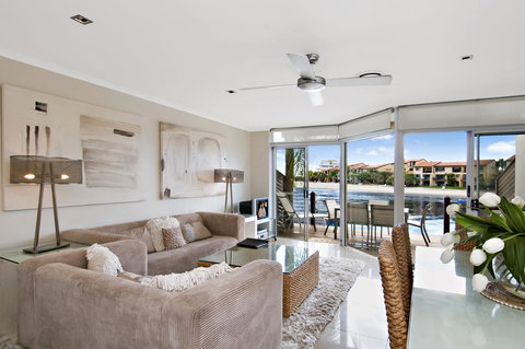 Skippers Cove Waterfront Resort - Accommodation Georgetown 5