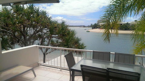 Skippers Cove Waterfront Resort - Accommodation Georgetown 7