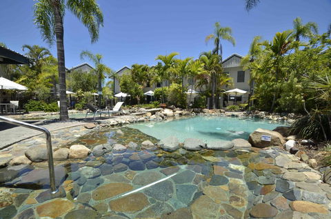 Skippers Cove Waterfront Resort - Accommodation Georgetown 23