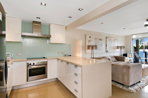 Skippers Cove Waterfront Resort - Accommodation Georgetown 10