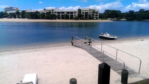 Skippers Cove Waterfront Resort - Accommodation Georgetown 3