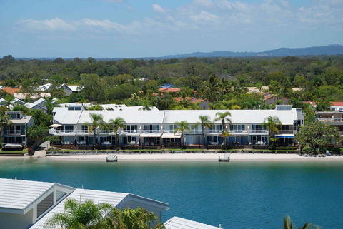 Skippers Cove Waterfront Resort - Accommodation Georgetown 4