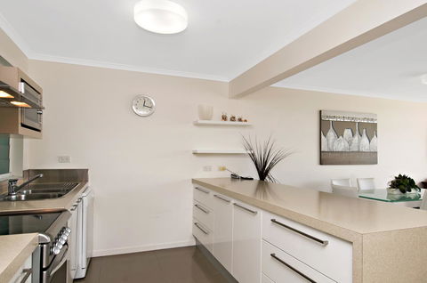 Skippers Cove Waterfront Resort - Accommodation Georgetown 11