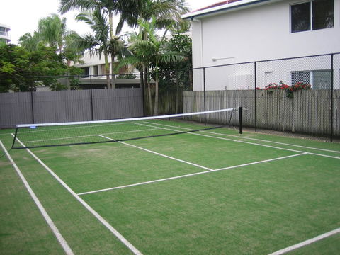 Skippers Cove Waterfront Resort - Accommodation Georgetown 21