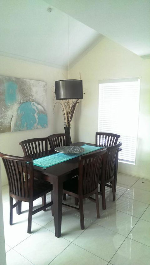 Skippers Cove Waterfront Resort - Accommodation Georgetown 8