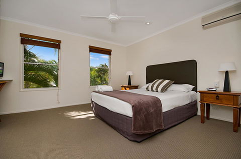 Skippers Cove Waterfront Resort - Accommodation Georgetown 13