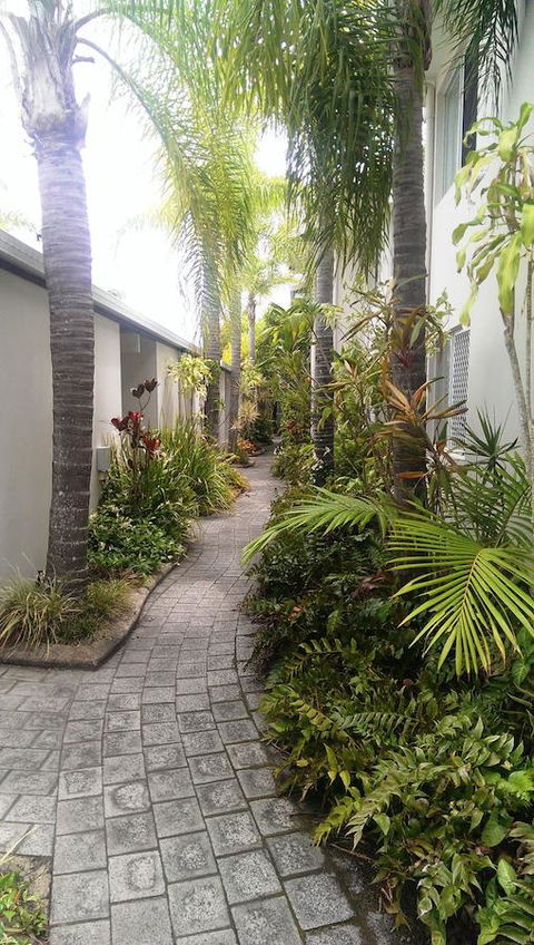 Skippers Cove Waterfront Resort - Accommodation Georgetown 15