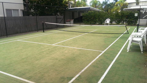 Skippers Cove Waterfront Resort - Accommodation Georgetown 18