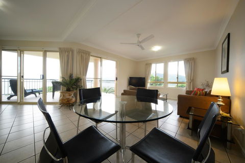 Martinique Whitsunday Resort - Accommodation Georgetown 40