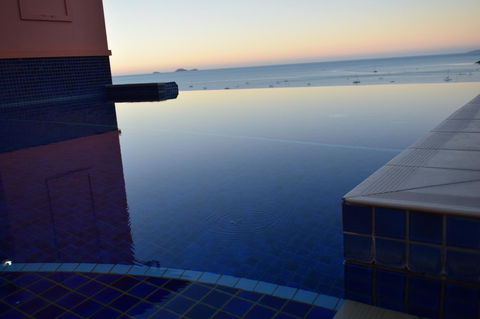 Martinique Whitsunday Resort - Accommodation Georgetown 32