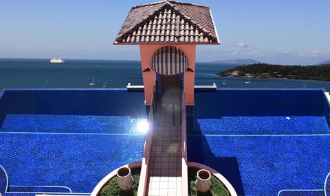 Martinique Whitsunday Resort - Accommodation Georgetown 23