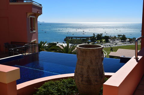 Martinique Whitsunday Resort - Accommodation Georgetown 27