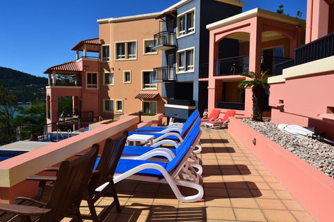 Martinique Whitsunday Resort - Accommodation Georgetown 9