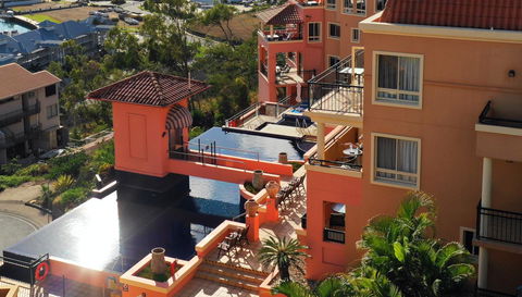 Martinique Whitsunday Resort - Accommodation Georgetown 11