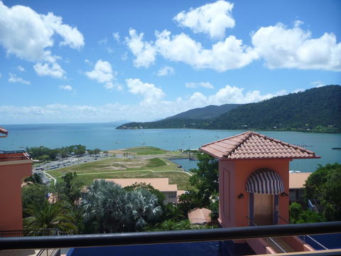 Martinique Whitsunday Resort - Accommodation Georgetown 41