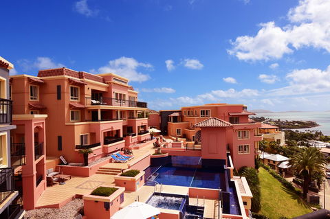 Martinique Whitsunday Resort - Accommodation Georgetown 16