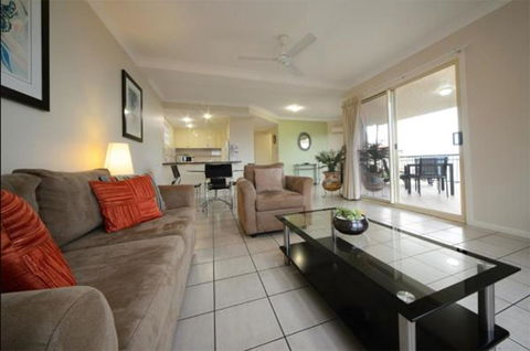 Martinique Whitsunday Resort - Accommodation Georgetown 35