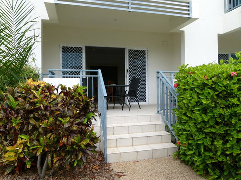 Madison Ocean Breeze Apartments - Accommodation Georgetown 19