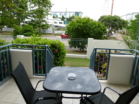 Madison Ocean Breeze Apartments - Accommodation Georgetown 20