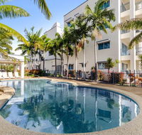 Madison Ocean Breeze Apartments - Accommodation Georgetown