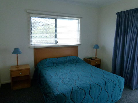 Madison Ocean Breeze Apartments - Accommodation Georgetown 29