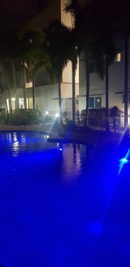 Madison Ocean Breeze Apartments - Accommodation Georgetown 18