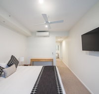 Empire Apartment Hotel Rockhampton - Accommodation Georgetown