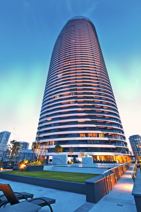 Broadbeach QLD Accommodation Georgetown