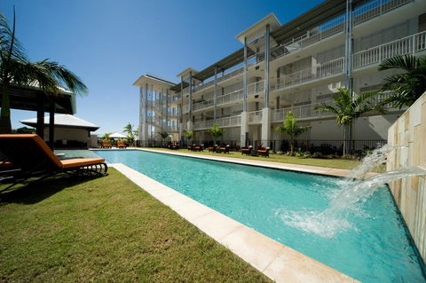 The Boathouse Apartments - Accommodation Georgetown 29