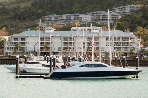 The Boathouse Apartments - Accommodation Georgetown 3