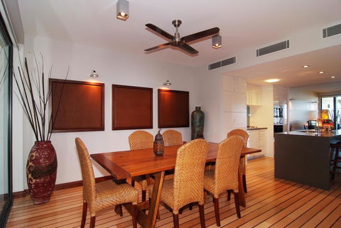 The Boathouse Apartments - Accommodation Georgetown 12