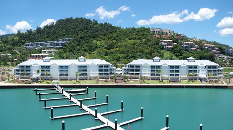 The Boathouse Apartments - Accommodation Georgetown 28