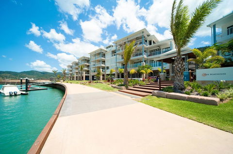 The Boathouse Apartments - Accommodation Georgetown 25