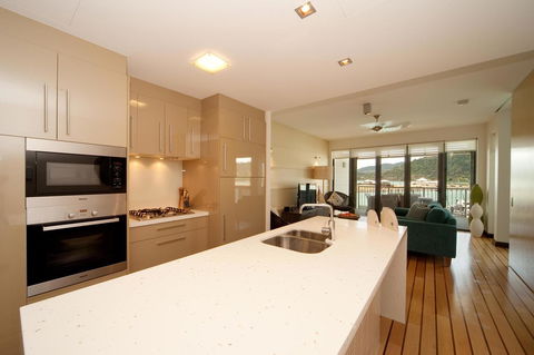 The Boathouse Apartments - Accommodation Georgetown 11