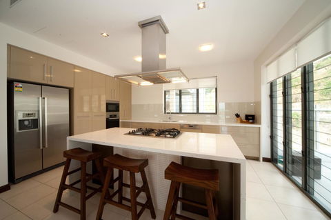 The Boathouse Apartments - Accommodation Georgetown 22