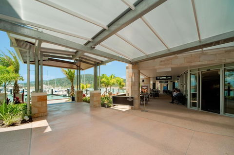 The Boathouse Apartments - Accommodation Georgetown 23