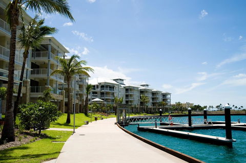 The Boathouse Apartments - Accommodation Georgetown 24