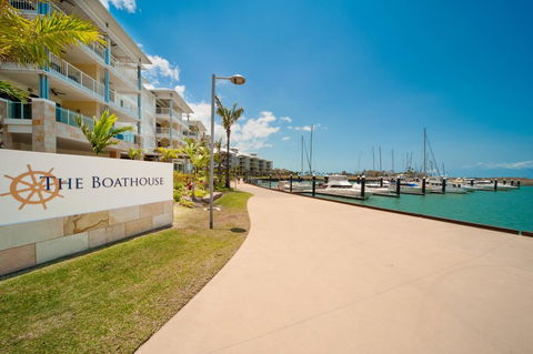 The Boathouse Apartments - Accommodation Georgetown 26